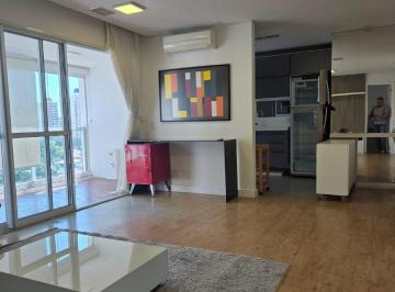 Apartamento de 1 quarto, São Paulo · Apartamento à venda - Campo Belo 74m²
