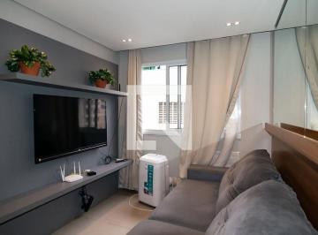 Apartamento · 36m² · 2 Quartos · Apartamento à Venda - Consolação, 2 Quartos, 36 m2