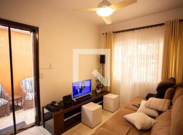 Casa · 180m² · 2 Quartos · 2 Vagas · Casa à Venda - Mandaqui, 2 Quartos,  180 m2