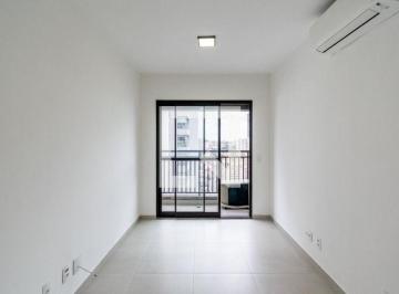 Apartamento · 29m² · 1 Quarto · 1 Vaga · Apartamento à Venda - Vila Mascote, 1 Quarto, 29 m2