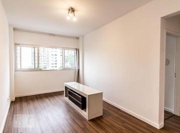Apartamento · 60m² · 2 Quartos · Apartamento à Venda - Consolação, 2 Quartos, 60 m2