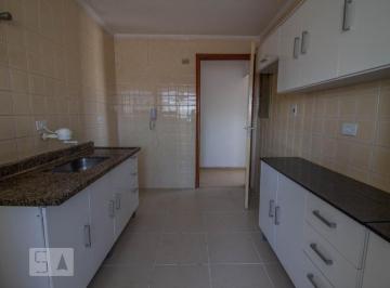 Apartamento · 62m² · 2 Quartos · 1 Vaga · Apartamento à Venda - Vila Gustavo, 2 Quartos, 62 m2