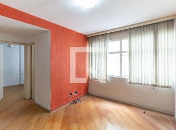 Apartamento · 40m² · 1 Quarto · Apartamento à Venda - Santa Cecília, 1 Quarto, 40 m2