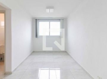 Apartamento · 57m² · 2 Quartos · 1 Vaga · Apartamento à Venda - Jardim Éster Yolanda, 2 Quartos, 57 m2