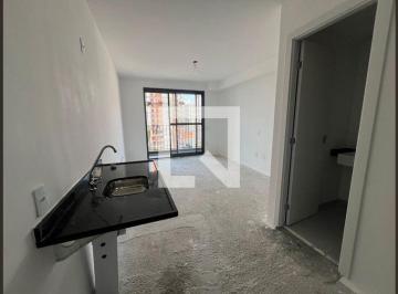 Apartamento · 25m² · 1 Quarto · Apartamento à Venda - Vila Olímpia, 1 Quarto, 25 m2
