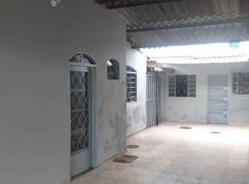 Casa de 2 quartos, Brasília · QNP 12 Conjunto O - Alugada