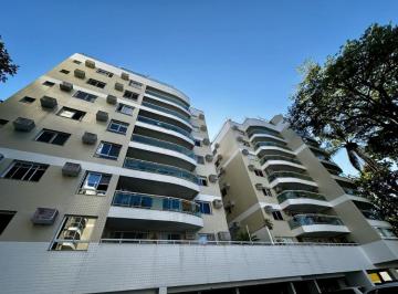Apartamento de 3 quartos, Rio de Janeiro · Vdo. Urgte, Condomíno JPA.Freguesia Reserva do Bosque, 127m, 3quartos, sendo 2 suites, 2 vagas