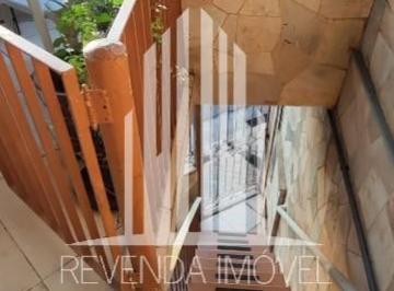 Foto 01 · Imóvel à venda em São Paulo: Casa de 4 quartos no Parque Maria Luiza, com 2 banh