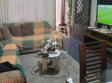 Casa · 84m² · 3 Quartos · 1 Vaga · Encantadora Casa de 3 Quartos com 84m² na Vila Bela Vista, São Paulo-SP! Venha C