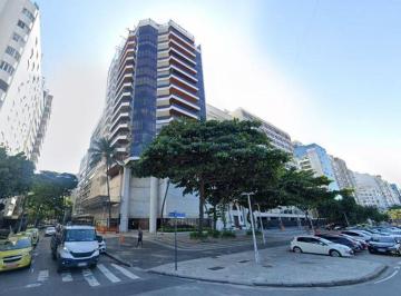 Apartamento de 1 quarto, Rio de Janeiro · Leilão Exclusivo - Copacabana