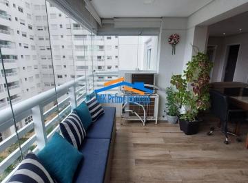 Apartamento · 81m² · 2 Quartos · 2 Vagas · Apartamento 81m² com 2 quartos no Jardins do Brasil.