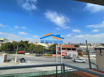 Casa · 172m² · 2 Quartos · 2 Vagas · Casa 172m² com 2 quartos no Cipava - Osasco.