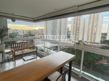 Foto 01 · Apartamento - Jardim Belo Horizonte
