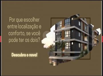 Apartamento de 2 quartos, Curitiba · Apartamento de 56m² a venda no Boqueirão