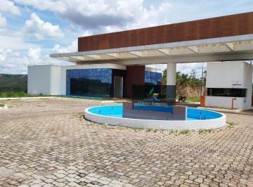 Terreno , Brasília · TERRENO À VENDA NO CONDOMÍNIO QUATRO ESTAÇÕES – JARDIM BOTÂNICO/DF