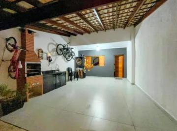 Foto 01 · Imperdível! Casa à venda em Taubaté-SP, Residencial Novo Horizonte - 2 quartos, 1 suíte, 1 sala, 2 b