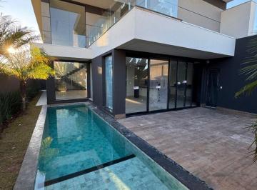 Casa de 1 quarto, Campo Grande · Sobrado a venda alphaville IV com 5 suítes