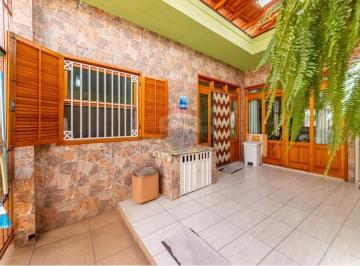 Casa · 140m² · 2 Quartos · 3 Vagas · Oportunidade Única de Investimento na Vila Jaguara: Imóvel de Renda com 6 Unidades Independentes!