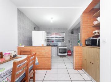 Casa · 125m² · 3 Quartos · 1 Vaga · Sobrado 3 Quartos em São Paulo, Oportunidade Única!