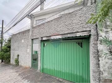Casa · 125m² · 3 Quartos · 1 Vaga · Sobrado 3 Quartos em São Paulo, Oportunidade Única!