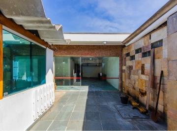 Casa · 442m² · 2 Quartos · 2 Vagas · Excelente oportunidade comercial ou residencial no Parque São Domingos – 442 m² de área construída