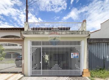 Casa · 170m² · 3 Quartos · 2 Vagas · "Sobrado no Vista Verde, SP!"