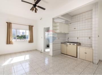 Apartamento · 36m² · 1 Quarto · Studio  a venda 36m² Campos Elisios