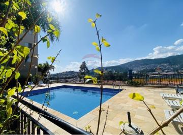 Apartamento · 46m² · 2 Quartos · 1 Vaga · Apto Moderno e Aconchegante no Jaraguá, SP!