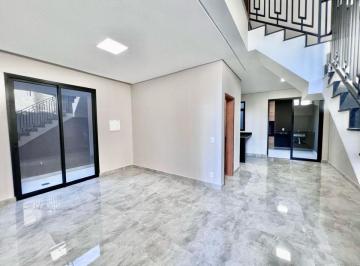 Casa de 3 quartos, Jundiaí · Casa Moderna em Condomínio Fechado em Jundiaí – 3 Suítes | Reserva da Mata