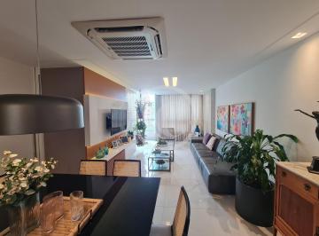 Condomínio Roland Garros, Praia De Santa Helena, V · Venda de Apartamento de Luxo em Santa Helena, Vitória-ES: 3 Quartos, 1 Suíte, 3 Salas, 3 Banheiros, 