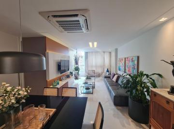 Condomínio Roland Garros, Praia De Santa Helena, V · Venda de Apartamento de Luxo em Santa Helena, Vitória-ES: 3 Quartos, 1 Suíte, 3 Salas, 3 Banheiros,