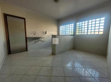 Apartamento de 1 quarto, Vicente Pires · KITNET PARA VENDA NA RUA 6 VICENTE PIRES