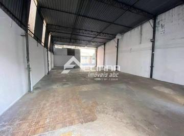 Comercial · 280m² · Galpão Comercial - Bairro Osvaldo Cruz com 280 m²
