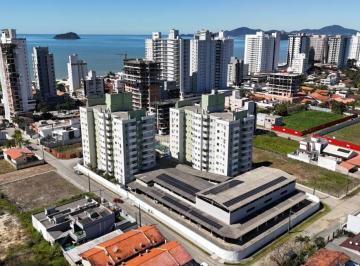 Apartamento de 2 quartos, Balneário Piçarras · Apartamento à venda no Condomínio Liara Comfort Club – Itacolomi | Balneário Piçarras-SC