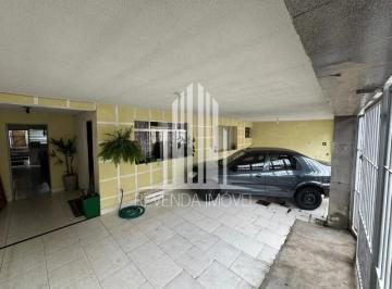 Foto 01 · Casa à venda em São Paulo-SP, Jardim da Pedreira: 6 quartos, 4 salas, 4 banheiro