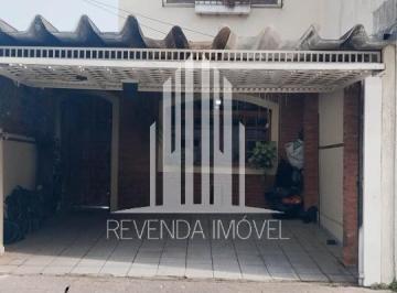 Foto 01 · EXCELENTE OPORTUNIDADE - CASA A VENDA COM 3 DORM, 1 VAGA E 125M² NO JARDIM MONTE
