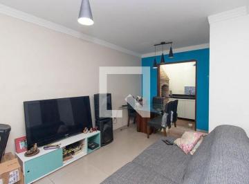 Casa · 115m² · 2 Quartos · 2 Vagas · Casa à Venda - Vila Gustavo, 2 Quartos,  115 m2