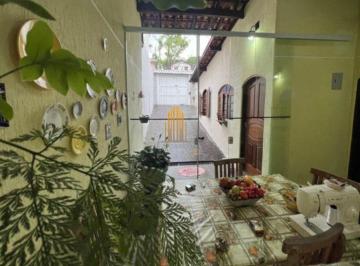 Casa · 100m² · 3 Quartos · 2 Vagas · JARDIM BONFIGLIOLI - CASA DE 100m² COM 3 QUARTOS , 1 SUITE E 2 VAGAS.