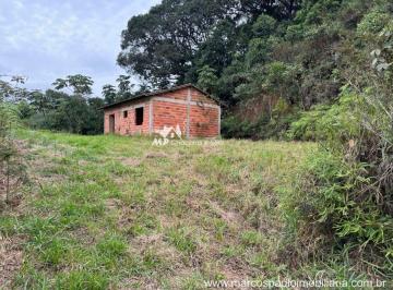 Rural de 1 quarto, Biritiba-Mirim · SÍTIO EM MEIO A MATA NATIVA CONFIRA