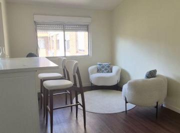Apartamento de 2 quartos, Canoas · Apartamento 2 dormitórios mobiliado ,01 vaga , Bairro Marechal Rondon