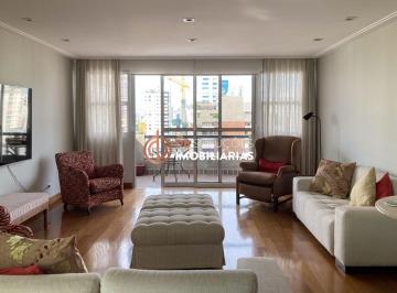 Apartamento de 3 quartos, São Paulo · Apartamento espaçoso, iluminado e silencioso no Campo Belo - PREÇO REDUZIDO!