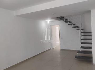 Foto 01 · Sobrado em Interlagos de 2 Quartos com 2 Vagas - 70m2 à Venda.