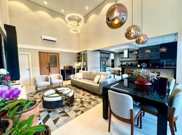 Foto 01 · Apartamento de Luxo à Venda no Grand Garden em Jundiaí-SP: 3 Quartos, 3 Suítes, 3 Salas, 4 Banheiros