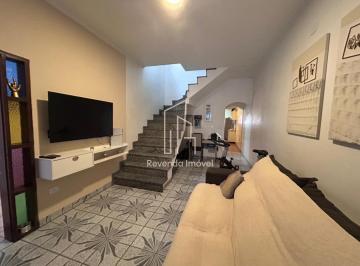 Casa · 115m² · 3 Quartos · 2 Vagas · CASA RESIDENCIAL em SÃO PAULO - SP, JARDIM ELIANE