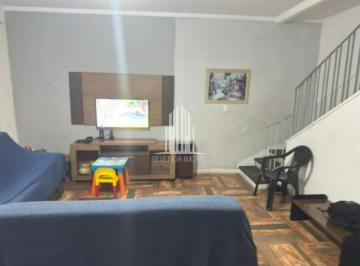 Foto 01 · Casa à venda no Brás, São Paulo-SP: 3 quartos, 2 banheiros, 110,00 m² de área!