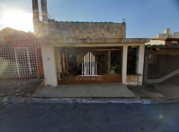 Foto 01 · Casa dos Sonhos em São Paulo: 5 Quartos, 2 Suítes, 2 Salas, 4 Banheiros, 2 Vagas
