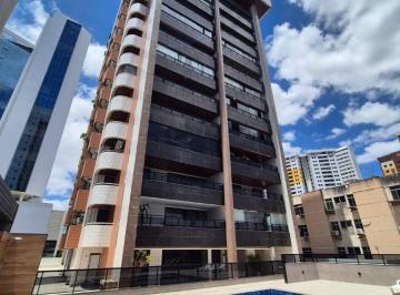 Apartamento de 3 quartos, Caruaru · Apartamento com 3 suites 200 m² à venda em Maurício de Nassau