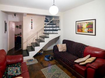 Casa · 260m² · 6 Quartos · 2 Vagas · Casa à Venda - Campo Belo, 6 Quartos,  260 m2