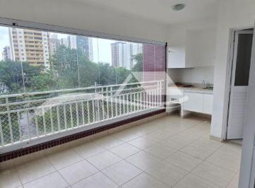 Apartamento de 2 quartos, São José dos Campos · Oportunidade – Apartamento para Locação – Jardim Aquarius – 74m²