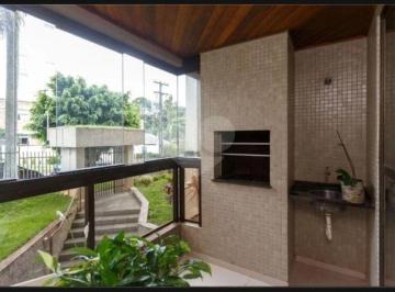 Apartamento de 3 quartos, Curitiba · Apartamento de 101910m² a venda no Vila Izabel